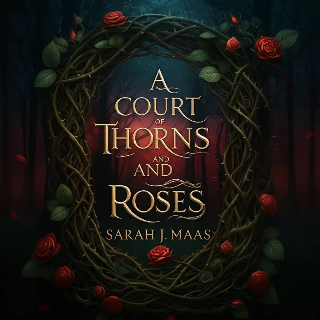 A Court of Thorns and Roses pdf