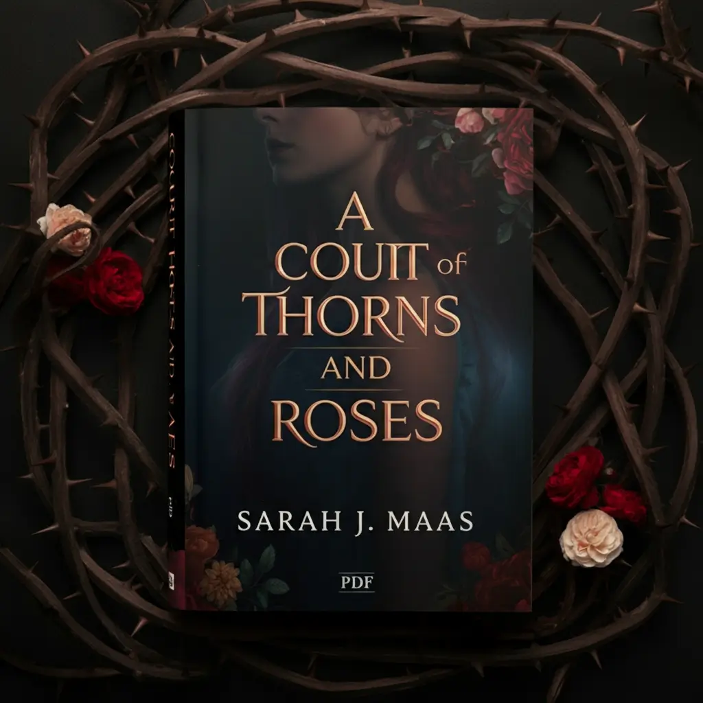 Download A Court of Thorns and Roses PDF